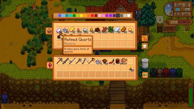 STARDEW VALLEY: Co-Op Multiplayer! - Episode 28 смотреть онлайн