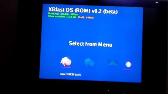 Aladdin XBlast смотреть онлайн