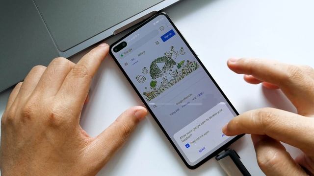 Downgrade EMUI 11 to EMUI 10 install Google Play Store | Hisuite Proxy Not Working смотреть онлайн