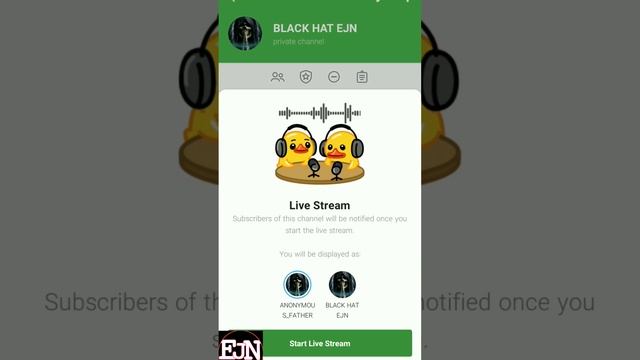 HOW TO CHANGE VOICE DURING LIVE VC| TELEGRAM VOICE CHANGER| VOICE CHANGE DURING VC AND SEND MSGS смотреть онлайн