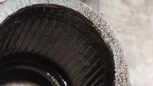 И снова слизало фланец раздатки AТC35L на БМВ F30 полный привод (характерная болезнь этой раздатки) смотреть онлайн