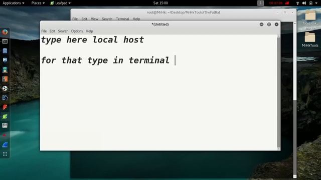 How To Create Backdoor Original Apk TheFatRat - Kali Linux 2018.1 - Watch Till End смотреть онлайн