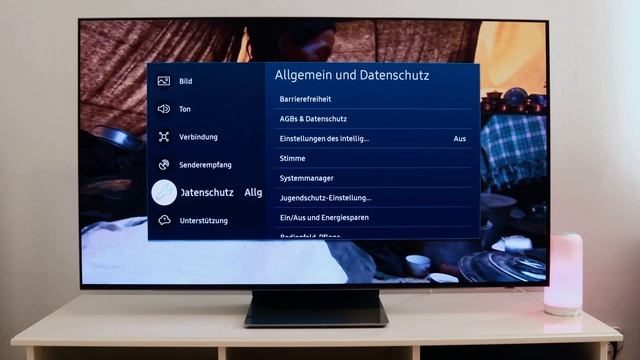 Samsung TV 2022 Startbildschirm anpassen смотреть онлайн