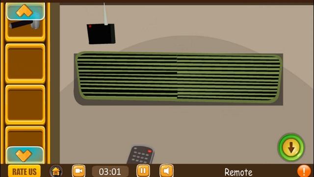 101 New Escape Games - Escape Games 24 - Android GamePlay Walkthrough HD