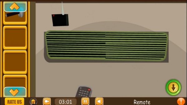 101 New Escape Games - Escape Games 24 - Android GamePlay Walkthrough HD