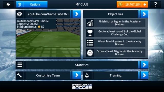 How To Create Juventus Team In Dream League Soccer 2018 смотреть онлайн