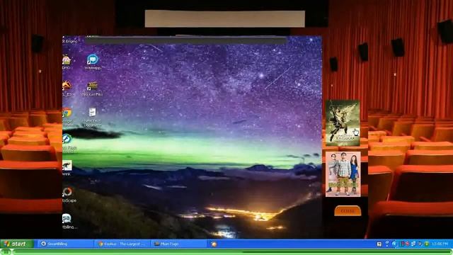 Percobaan aplikasi nonton film di warnet смотреть онлайн