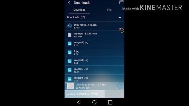 Sony vegas pro download safely in android and fixes | no problems смотреть онлайн