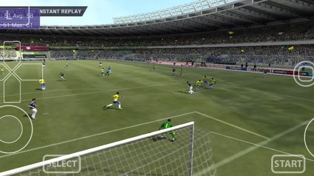 Vita3k Android Playing Process - FIFA 12 Vita3k V10 Update - Pc Game On Mobile - FIFA 12 With Vita3