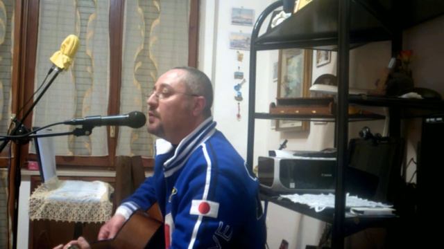 PINO ZANNELLA "O SURDATO "NNAMURATO смотреть онлайн