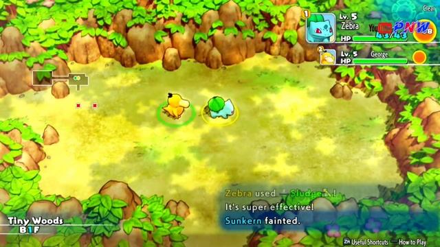 Top 10 Best Pokemon Games Under 500MB For Android In 2023 | High Graphics (Online/Offline) смотреть онлайн