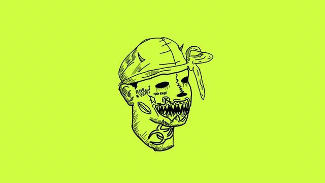Ski Mask the Slump God Type Beat - "Isolation" | Dark Trap Instrumental 2021 смотреть онлайн