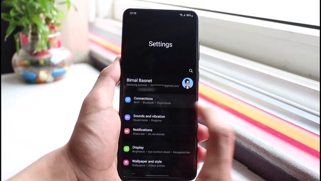 WiFi Disconnects Automatically on Android Device ! смотреть онлайн