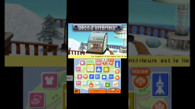 Comment installer Tomodachi life sur Android смотреть онлайн