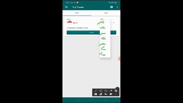 GTM NO LOAD NO PROMO NAPAKALAKAS TLS TUNNEL смотреть онлайн