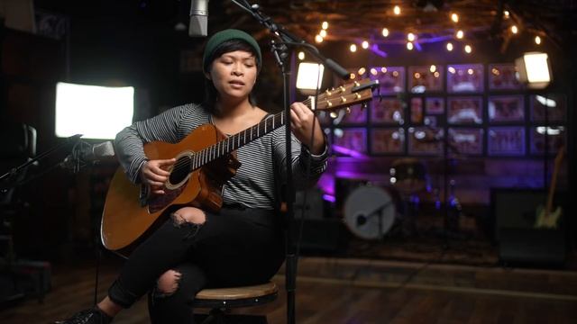 Darla Rae - What's The Use (Mac Miller Cover) : Manette Radio Hour смотреть онлайн