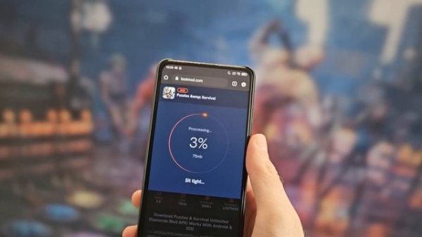 Puzzles & Survival Hack/MOD (Android & iOS) NEW way to get Diamonds!