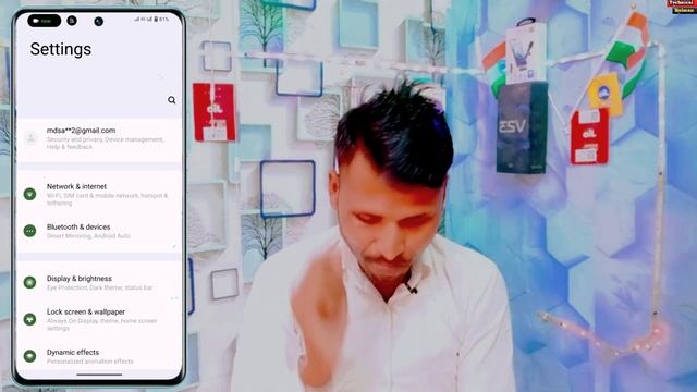 How To Use VoWiFi Setting On Vivo V23 5g | Vivo V23 5g VoWiFi Kaise Use Kare | Technical Salman смотреть онлайн