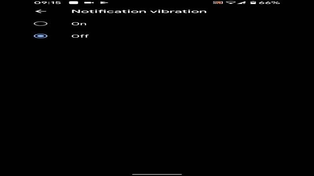 How to stop ringing vibration and notification vibration on Android 10 Phones смотреть онлайн