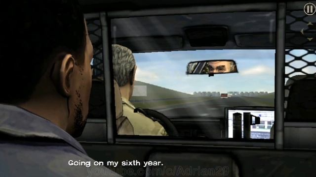 Walking Dead Season 1 Android Gameplay смотреть онлайн