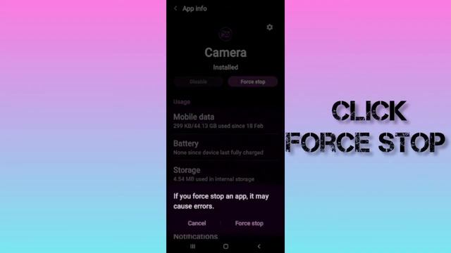 Fix Camera Is Being Used By Another Application Problem|| TECH SOLUTIONS BAR смотреть онлайн