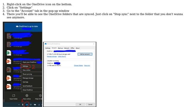 Sharepoint: Remove SharePoint from windows explorer (3 Solutions!!) смотреть онлайн