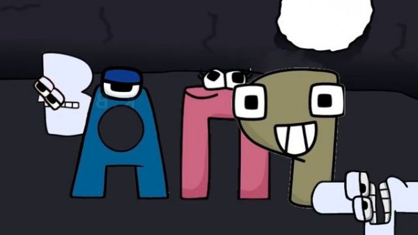 Д | Russian Keyboard Lore