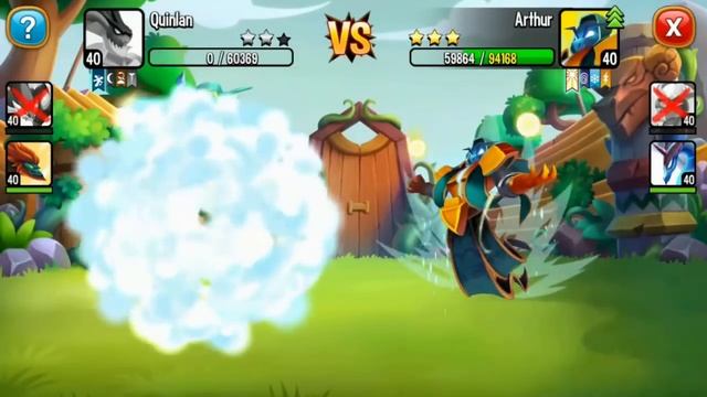 Welcome to a New Member: EGGSHELL DRAGON | Dragon City [Exclusive Dragon] смотреть онлайн