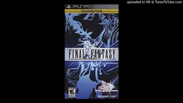 Final Fantasy 1 ''Prelude'' Remastered смотреть онлайн