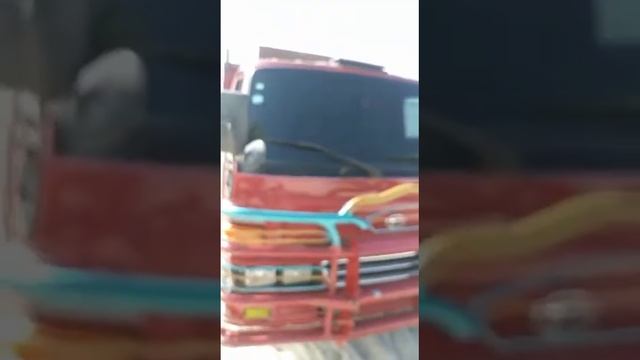 volteo Daihatsu Delta" año "2005" todo original D oportunidad смотреть онлайн