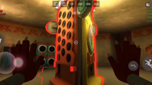 real project playtime best fan made android смотреть онлайн