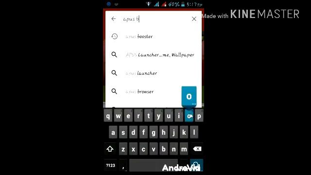 How to Speed up your android device and save battery life with apus booster+ 2017 смотреть онлайн