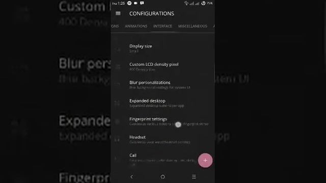 ROM Official Resurrection Remix OS Zuk Z2 Plus Android 7.1.2 смотреть онлайн