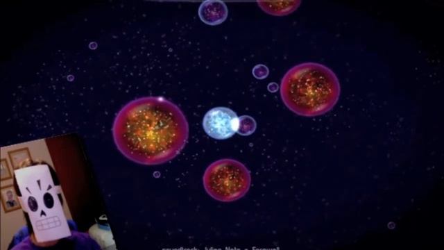El Juego De La Semana - Osmos (HD) смотреть онлайн