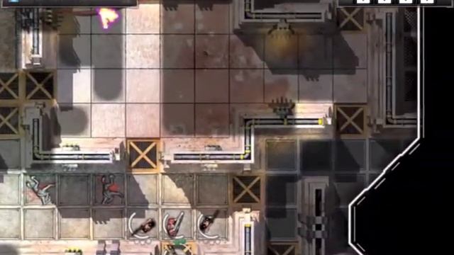 Hunters 2 Chapter 5 Walkthrough Tutorial (iPad / iPhone) смотреть онлайн
