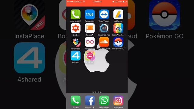 Pokemon Go: Fix Login/Authentication issues (IOS - Android) смотреть онлайн