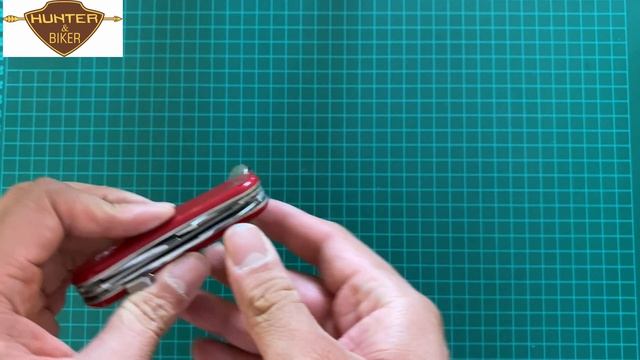 Análisis Victorinox Evolution S13 смотреть онлайн