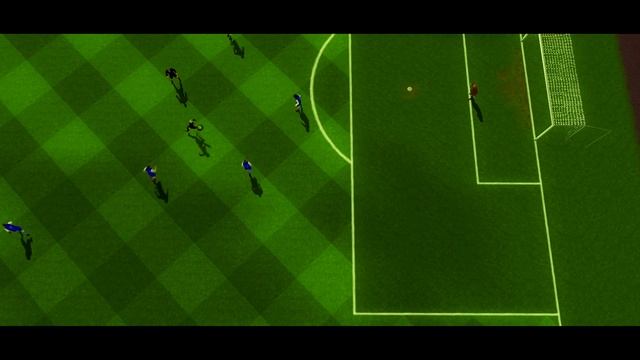 Football Superstars - Maxion March 2019 GOTM Entry смотреть онлайн