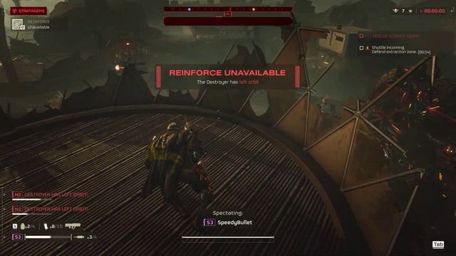 Average Malevelon Creek Gameplay смотреть онлайн