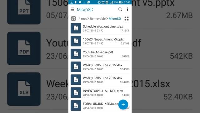 File Manager Asus Zenfone 5 New Update смотреть онлайн