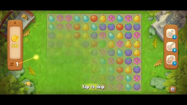 GardenScapes Mod Apk [5.8.6] Android Free Download #AndroidGamesDaily смотреть онлайн