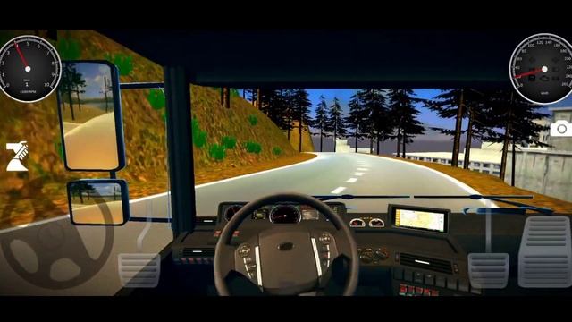 New release game - Special Truck Mobile lite | First look Gameplay || android gameplay смотреть онлайн