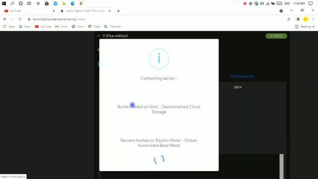 How to Install Pixel Experience ROM on any Xiaomi/Redmi Devices | Easy way to install | 2021 смотреть онлайн