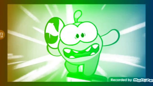 Om Nom Effects Sponsored By Preview 2 Effects