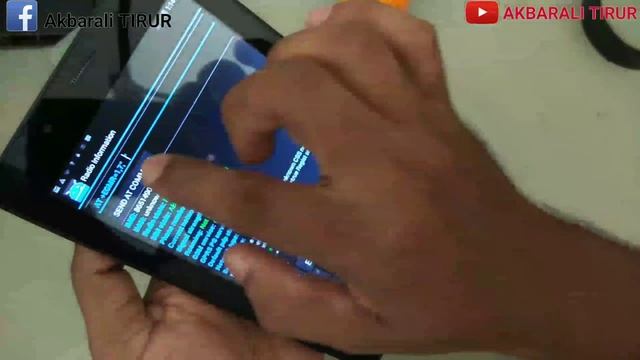 How to change IMEI number in all mtk based android phones and tablets without computer and applicat смотреть онлайн