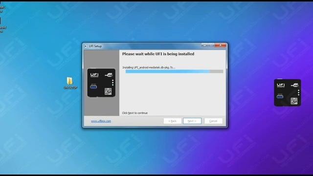Step By Step How to Install and First Setup UFi Box смотреть онлайн