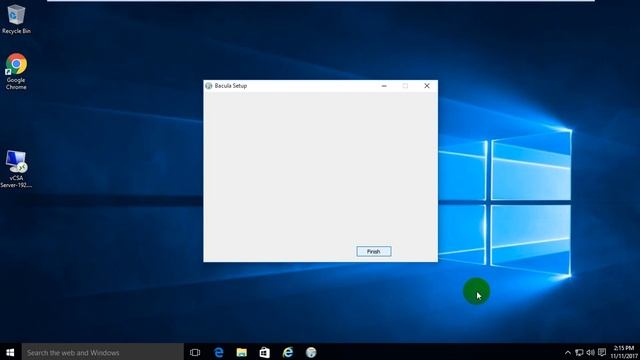 Bacula Open Source Network Backup Solution Configuration 2 of 2 in Hindi смотреть онлайн