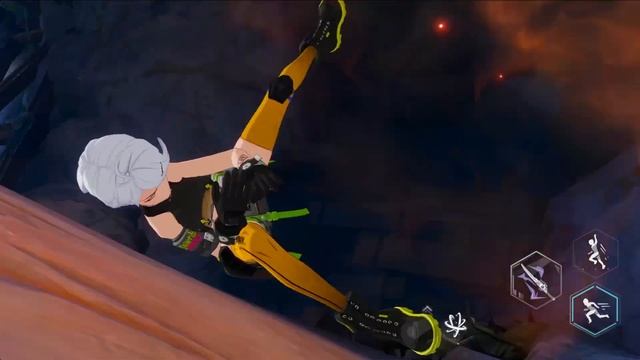 Tower of Fantasy 🎁3X GiftCodes🔥 Gameplay Android - iOS / APK смотреть онлайн