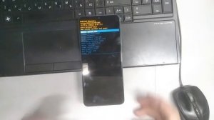 Realme C51. Сброс графического ключа или пароля. Hard reset.