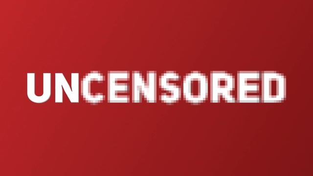 Uncensored Podcast | #0